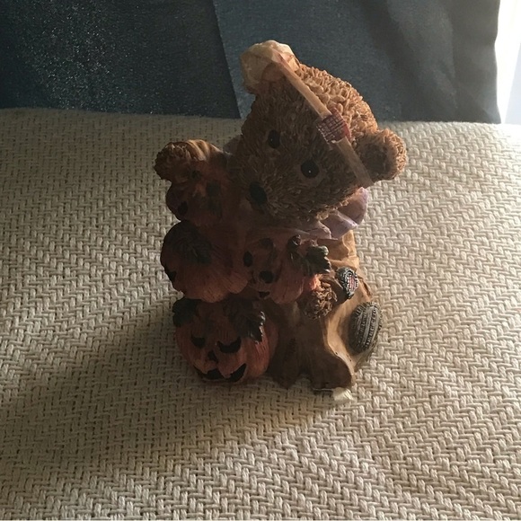 Resin K ‘s Collections Halloween Bear Collection - Picture 11 of 12